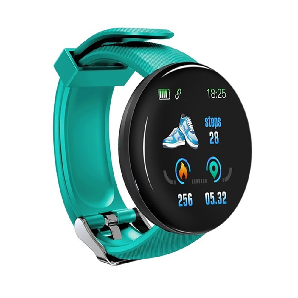 Advanced Health Tracker Smartwatch UK